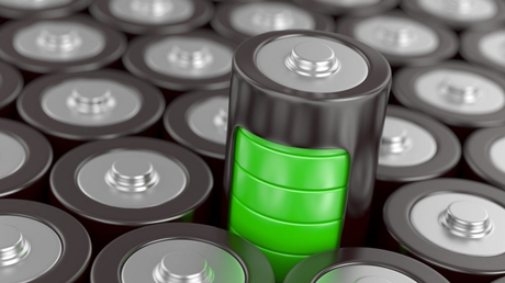 Rechargeable Battery Power | BushLine Australia