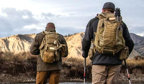 Practical Outdoor Equipment | BushLine Australia