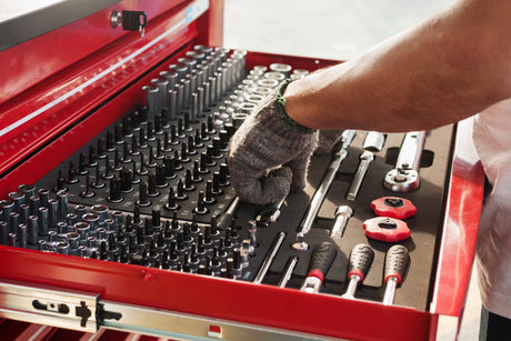 Tools for Mechanical DIY | Bushline Australia & NZ