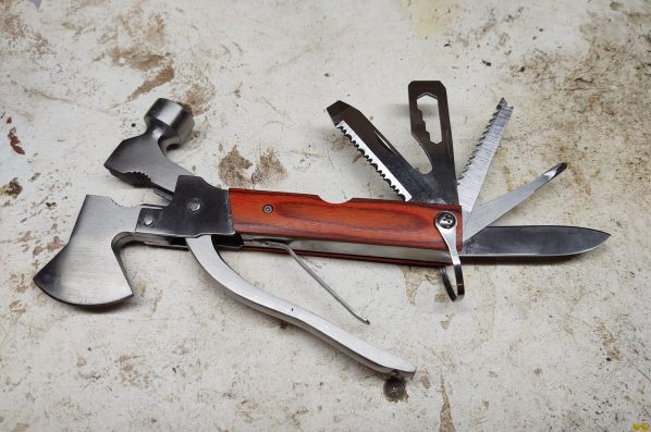Multi-Tools
