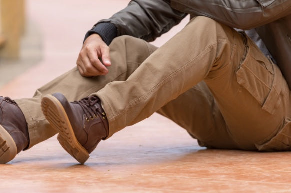 Cargo Pants & Shorts