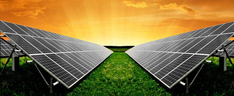 Solar & Battery Power | BushLine Australia