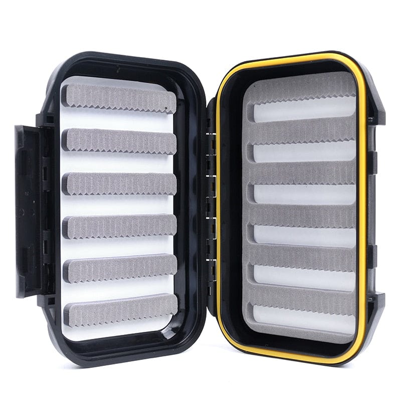 3-8WT Fly Fishing Rod And Reel Combo Set marine BushLine