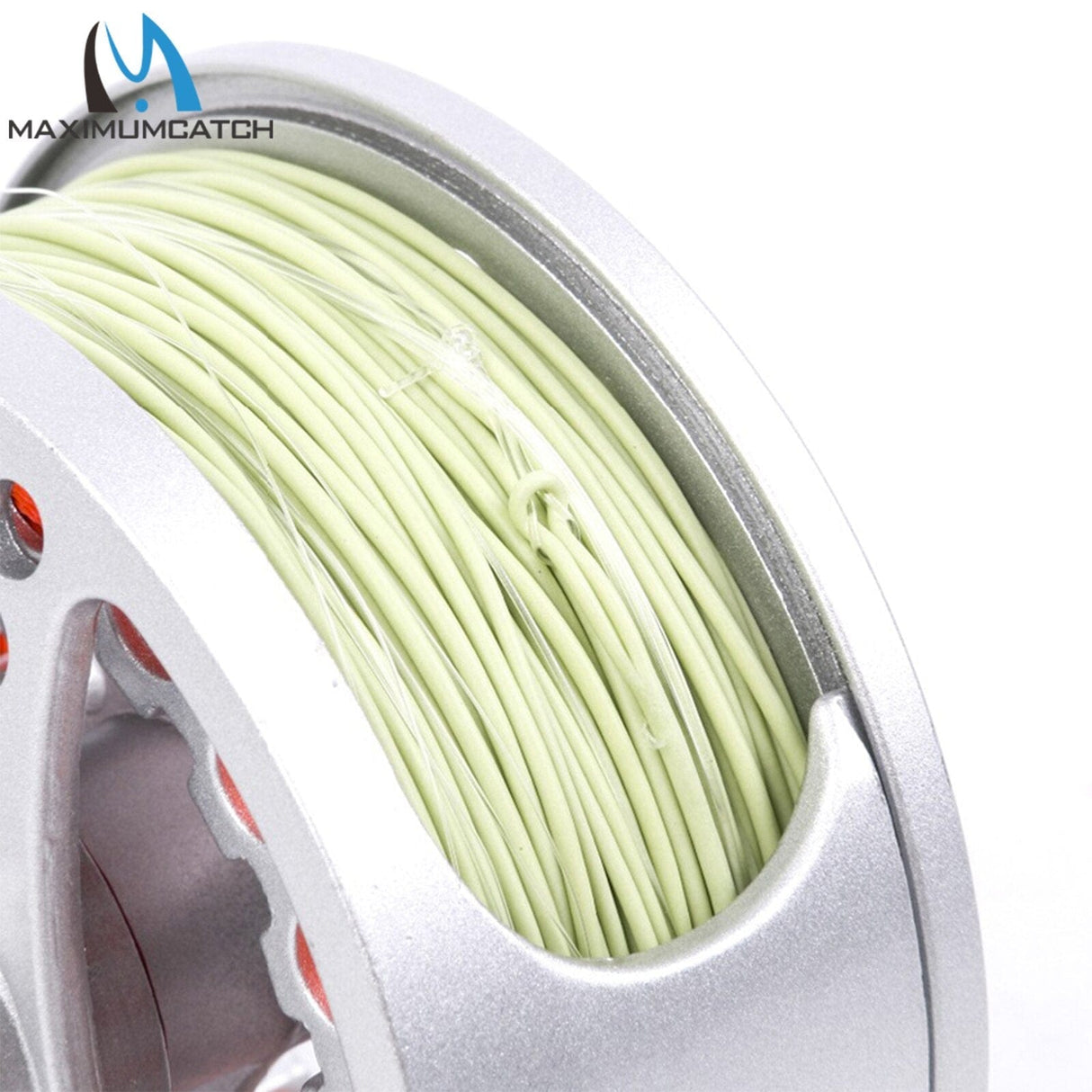 3-8WT Fly Fishing Rod And Reel Combo Set marine BushLine