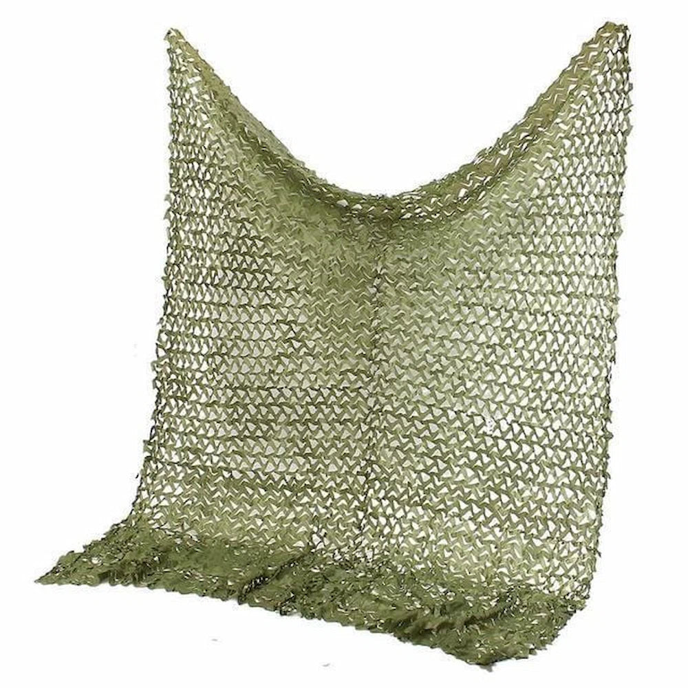3D Camouflage Sun Shade Netting army surplus