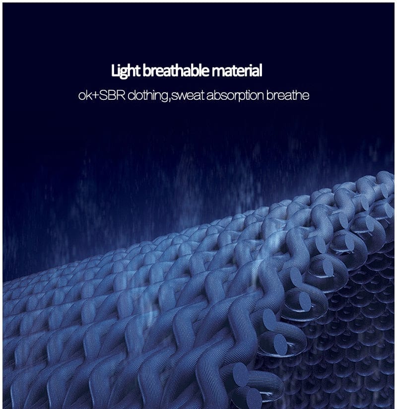 Ankle Support Elastic Breathable Health BushLine