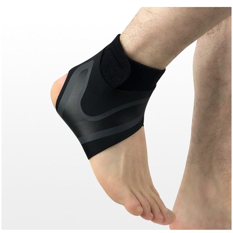 Ankle Support Elastic Breathable Health BushLine