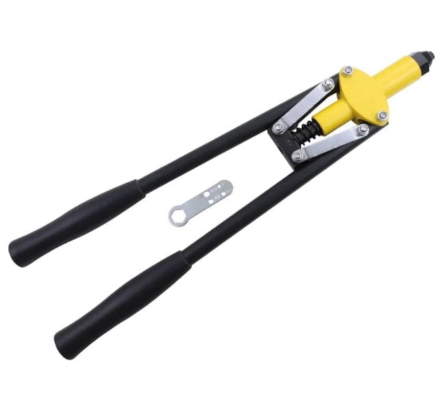 BESTIR Rivet Gun 3.2mm-4.8mm tools BushLine