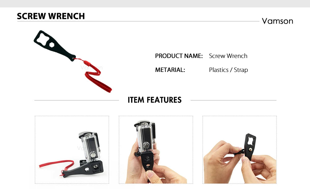 Body Harness Phone Mount Hands Free phone stuff