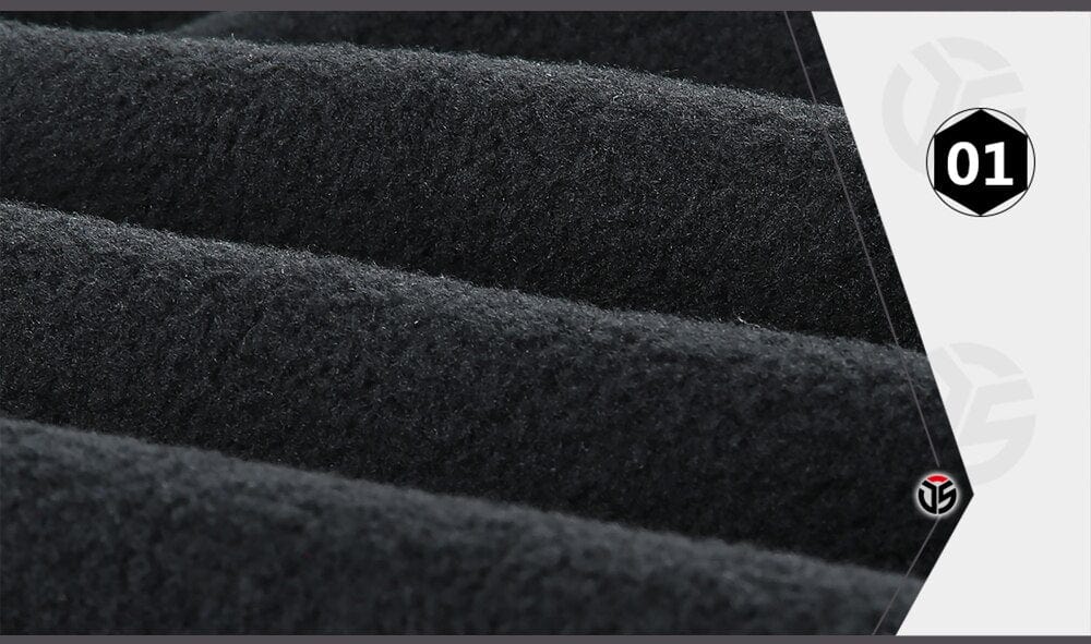 Camouflage Full Face Balaclava Summer BushLine