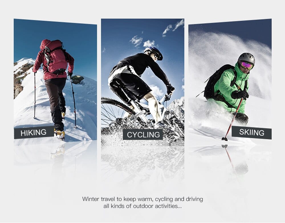 Camouflage Full Face Balaclava Summer BushLine