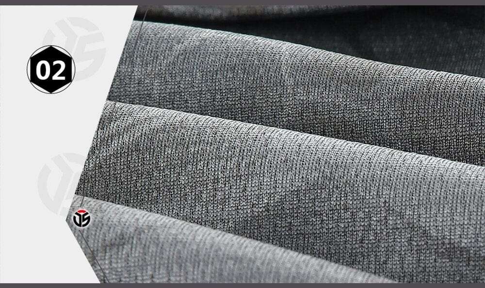 Camouflage Full Face Balaclava Summer BushLine