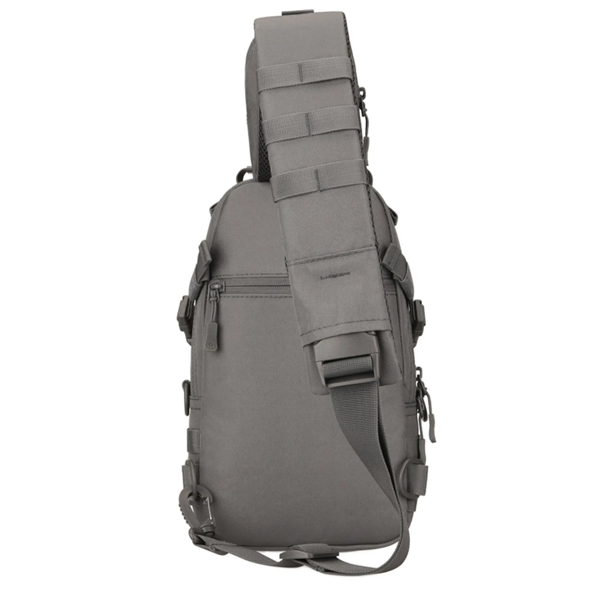 Chest Bag Single Shoulder Pack Travel Backpack Men Women BackPacks  BushLine