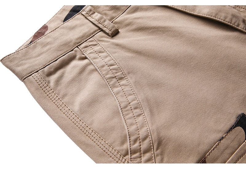 Classic Designs Cargo Shorts Pants Cargo Pants  BushLine
