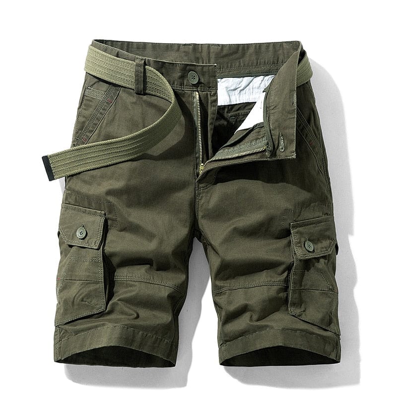 Classic Designs Cargo Shorts Pants Cargo Pants  BushLine