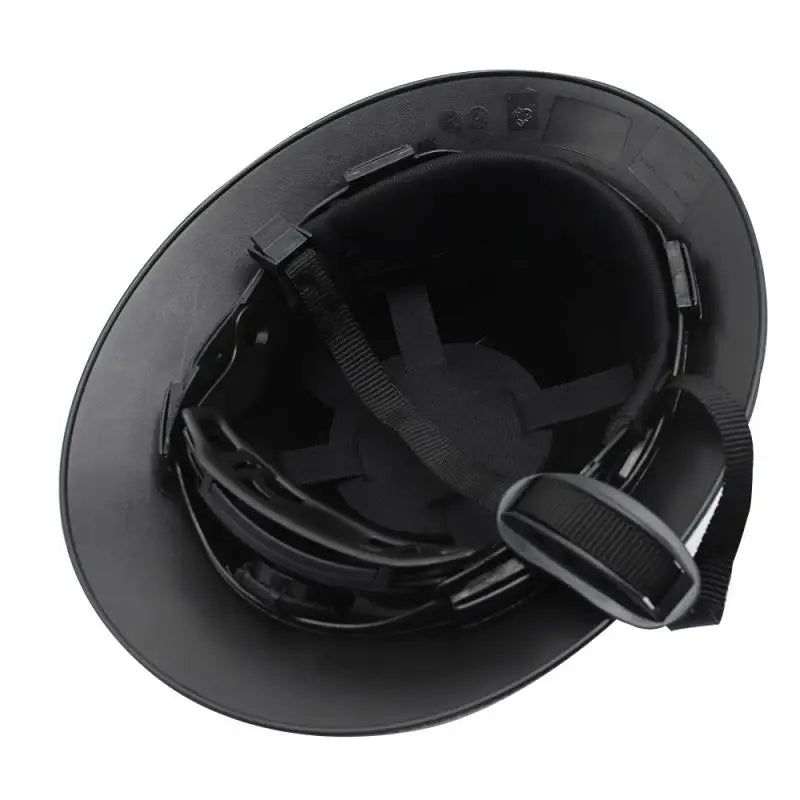 Construction Hard Hat Hi-Vis & Safety