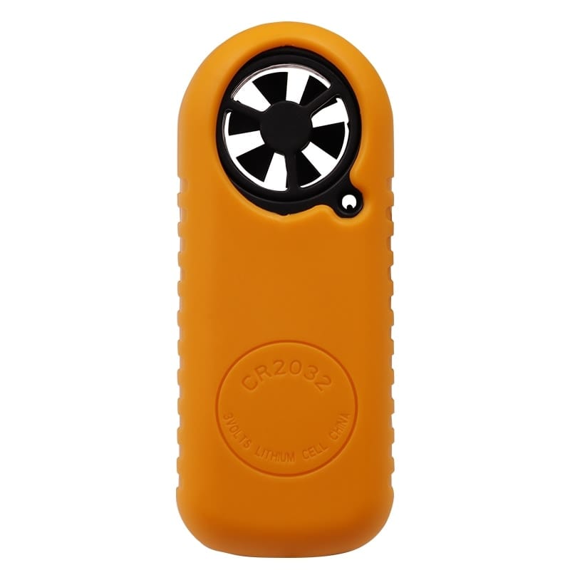 Digital Anemometer 0-30m/s Wind Speed Temp Wind Power  BushLine