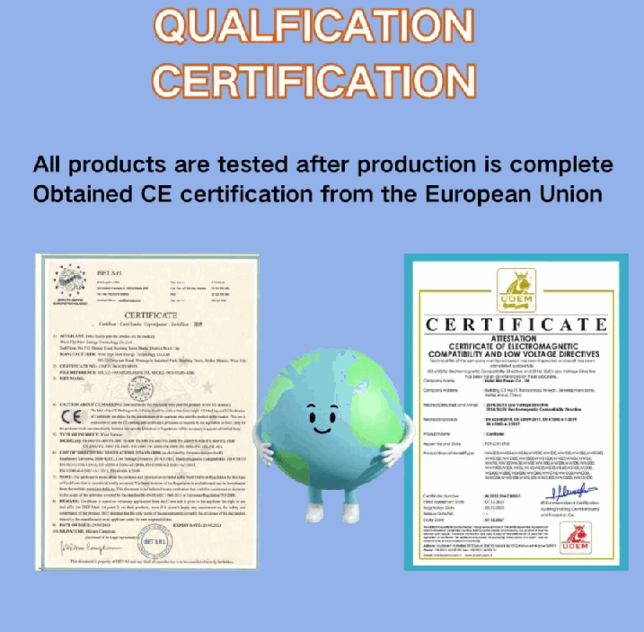 FS-10kW, 15kW & 20kW Vertical Tulip Wind Turbine 12V 24V 48V Wind Power Vertical