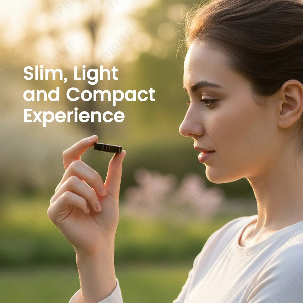 GPS Tracker Bluetooth Apple Android Compatible Security & Safety