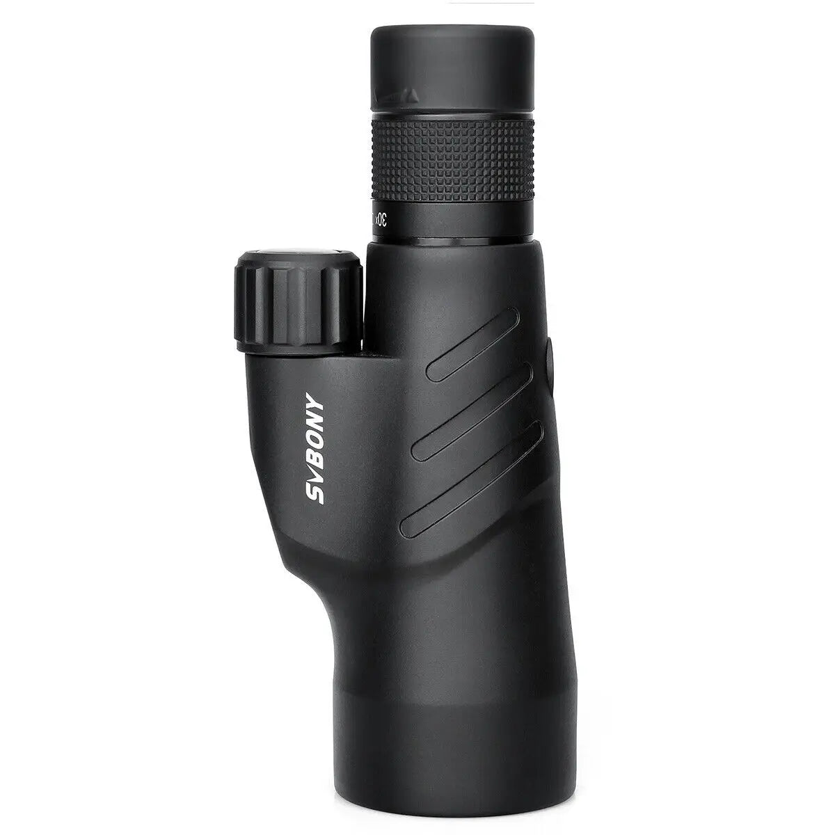 Glove Box Ready 10-30x50 Monocular IPX7 Optics