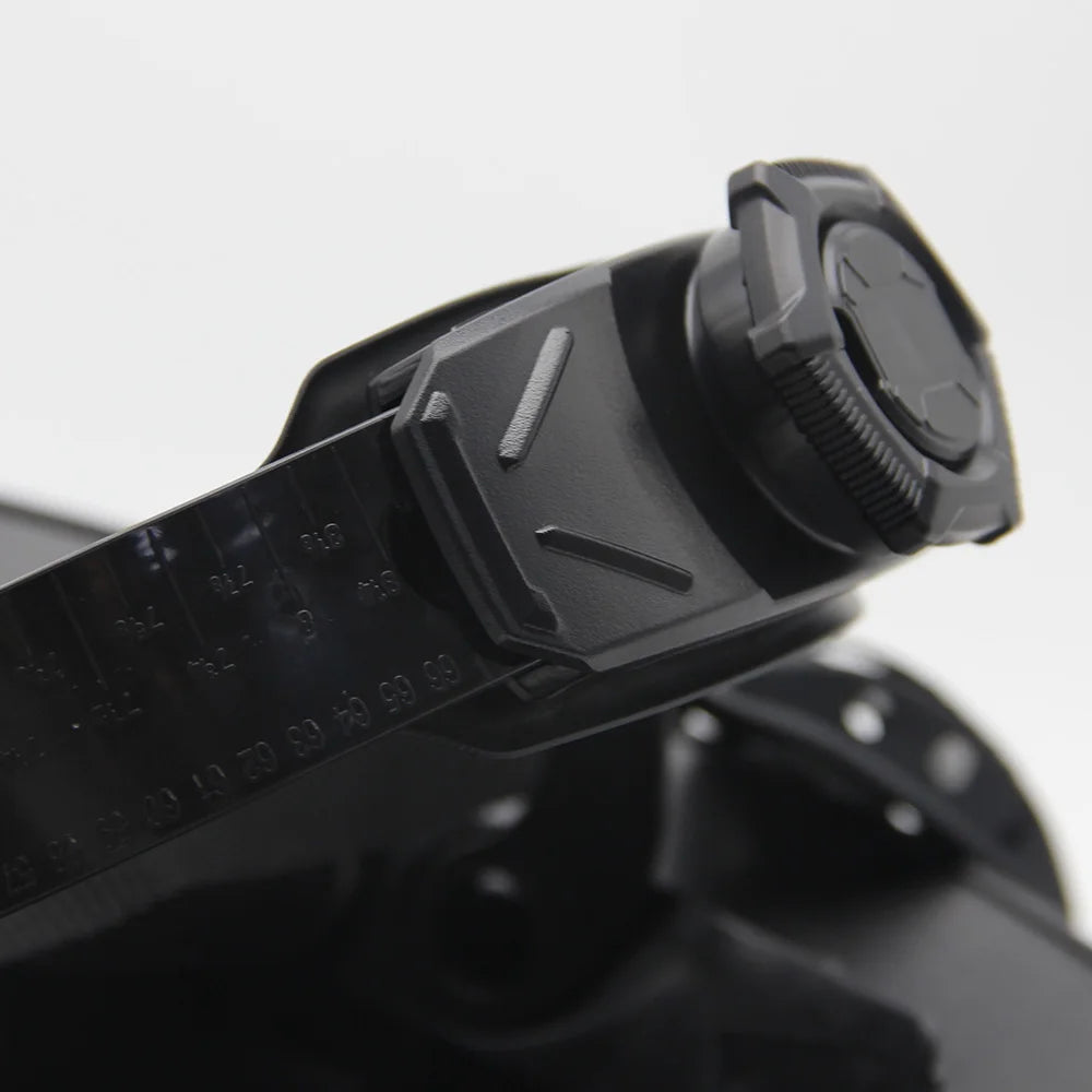 Hard Hat ANSI CE 50Pcs Waterproof DIY Stickers Hi-Vis & Safety BushLine