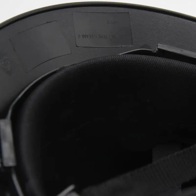 Hard Hat ANSI CE 50Pcs Waterproof DIY Stickers Hi-Vis & Safety BushLine