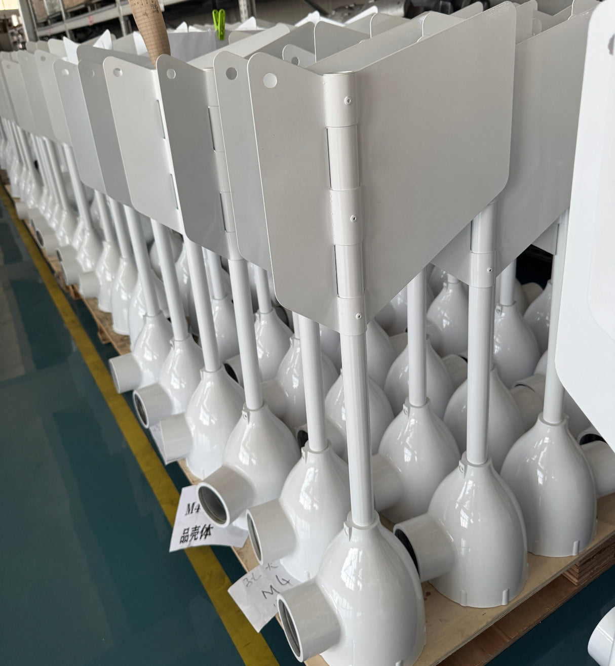 M-600W Horizontal Wind Turbine 24/48V