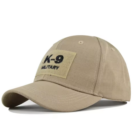 K9 Service Dog Operator Cap Hats  BushLine