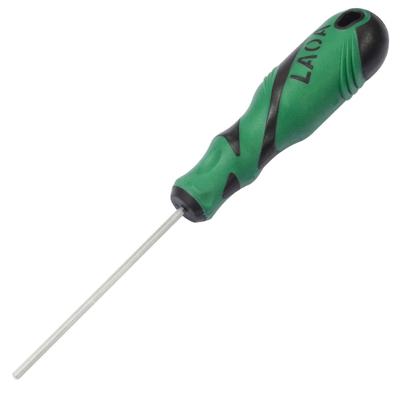 LAOA Hex Screwdriver Sets Allen Driver with Magnetic Tip tools