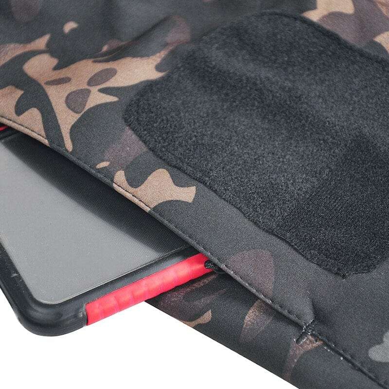Light Weight Fleece lined Jacket Wind/Waterproof jackets