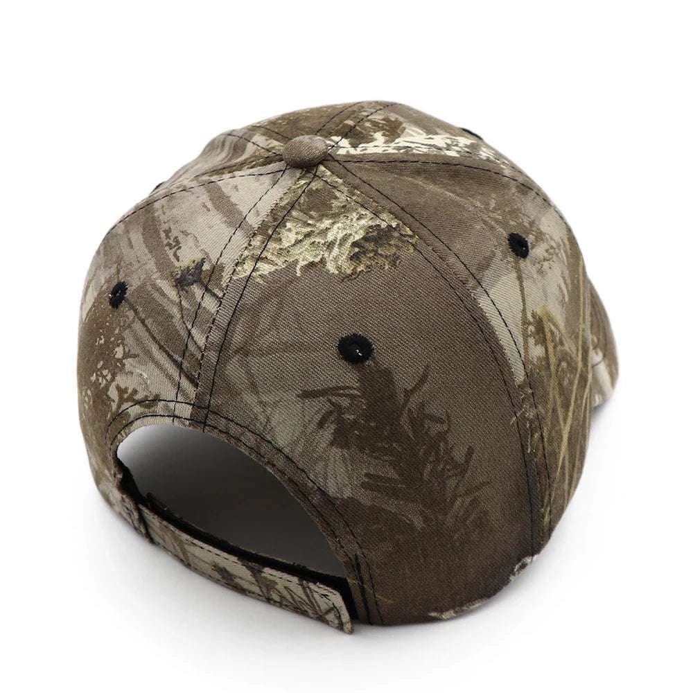 Lightweight Tactical Camouflage Cap tactical hats