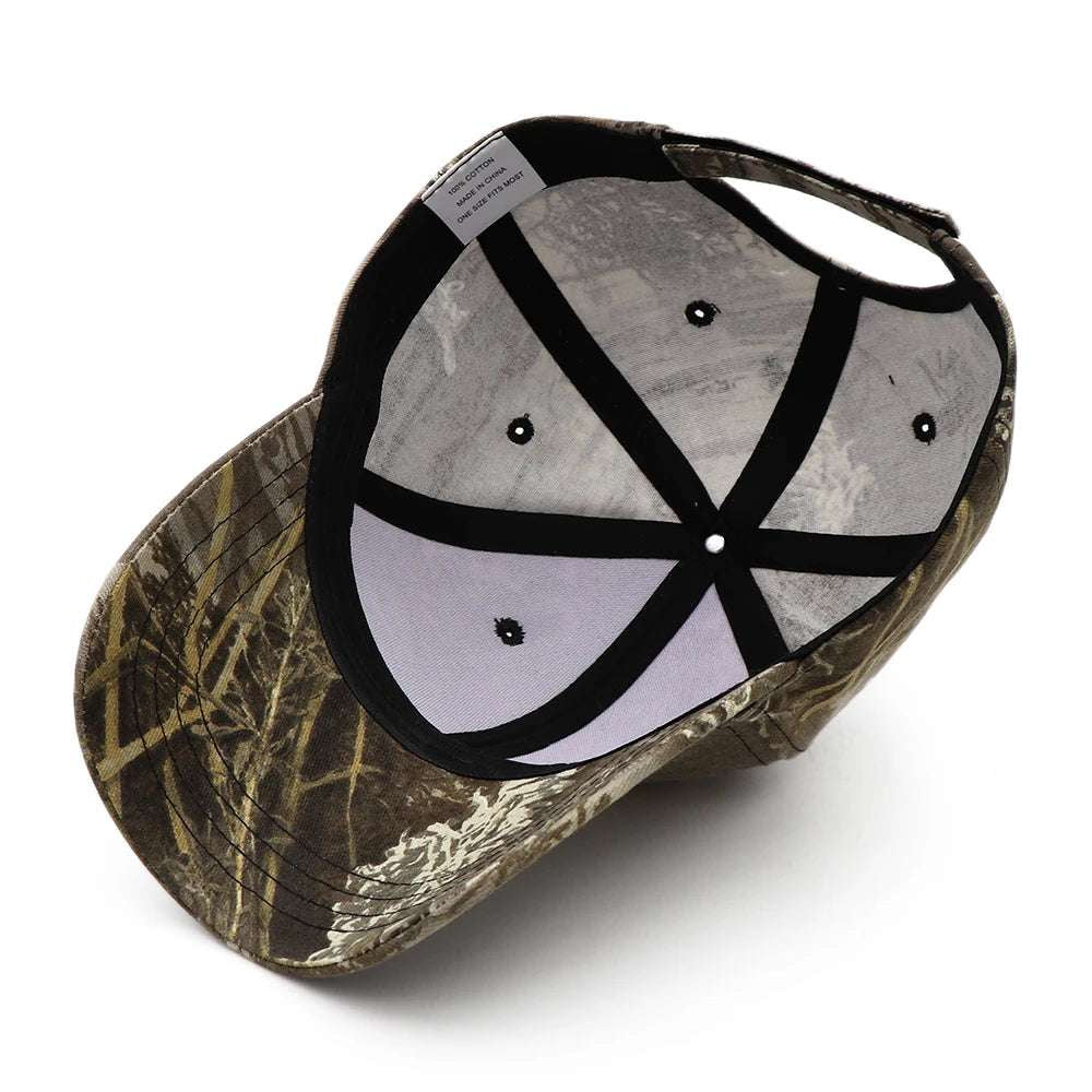 Lightweight Tactical Camouflage Cap tactical hats