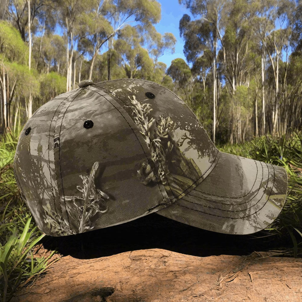 Lightweight Tactical Camouflage Cap tactical hats