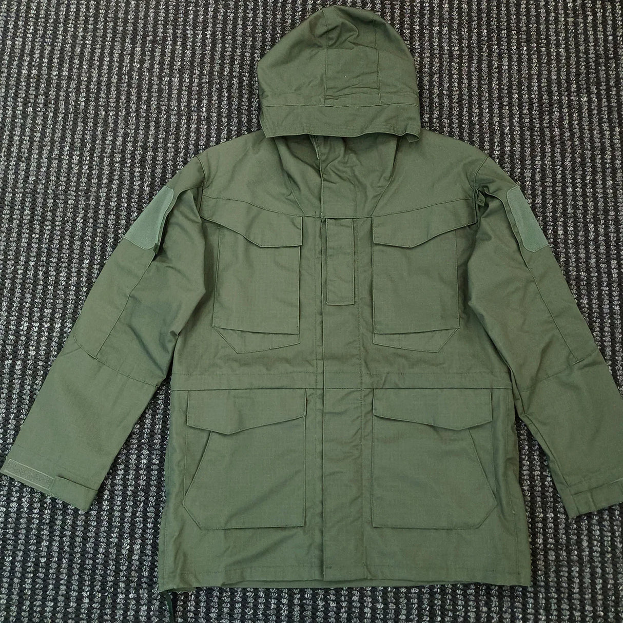 M65 Field Jackets Winter/Autumn Waterproof Outdoor Clothing