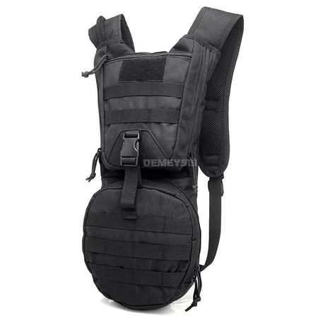 Molle Hydration Day Pack 3ltr TPU Water Bladder hydration backpacks  BushLine