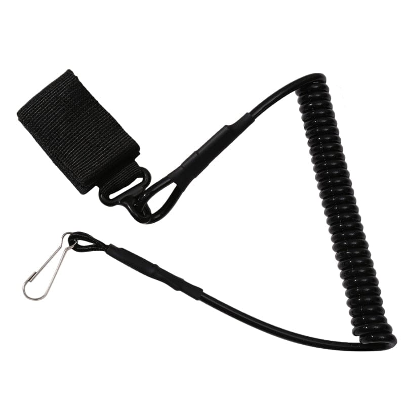 Molle Safety Anti Loose Carry Strap Molle Accessories BushLine