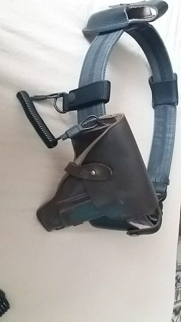 Molle Safety Anti Loose Carry Strap Molle Accessories BushLine