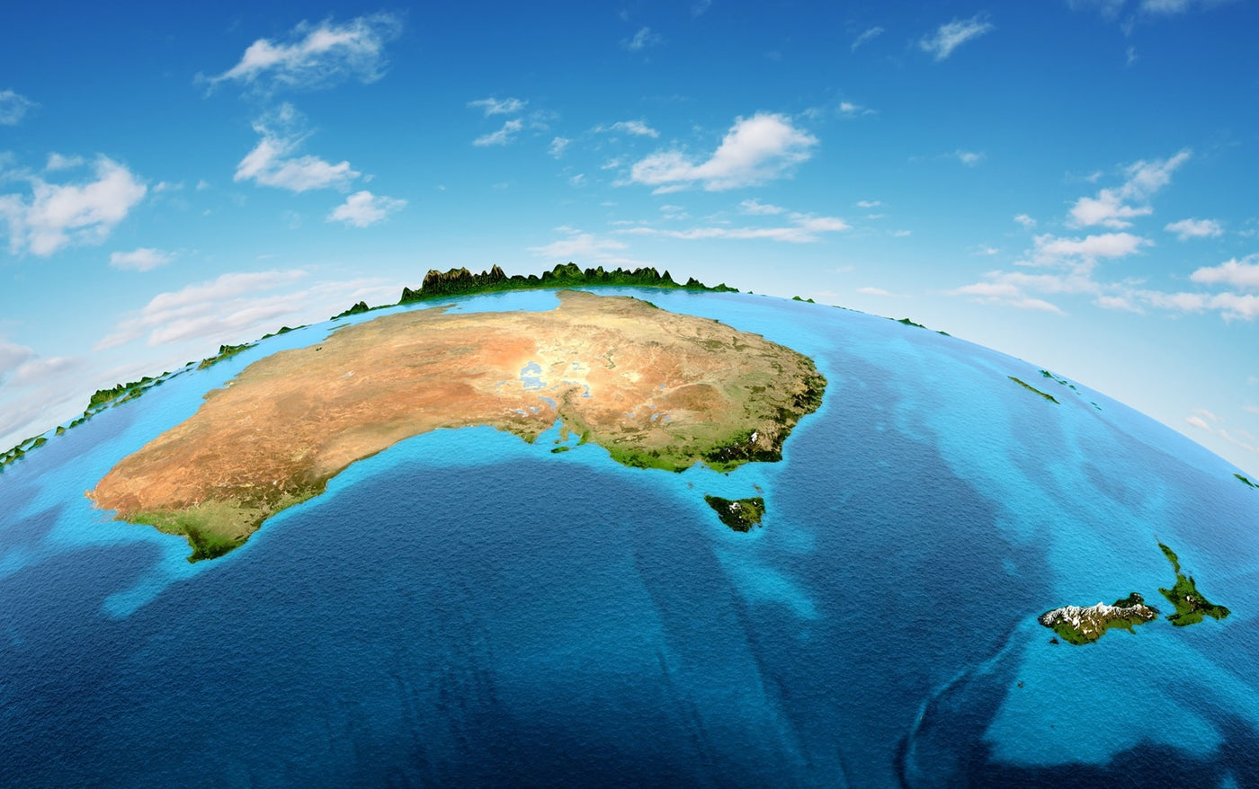 BushLine