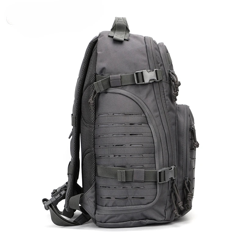 Outdoor Backpack 1000D Molle 35ltrs Helmets & Packs BushLine