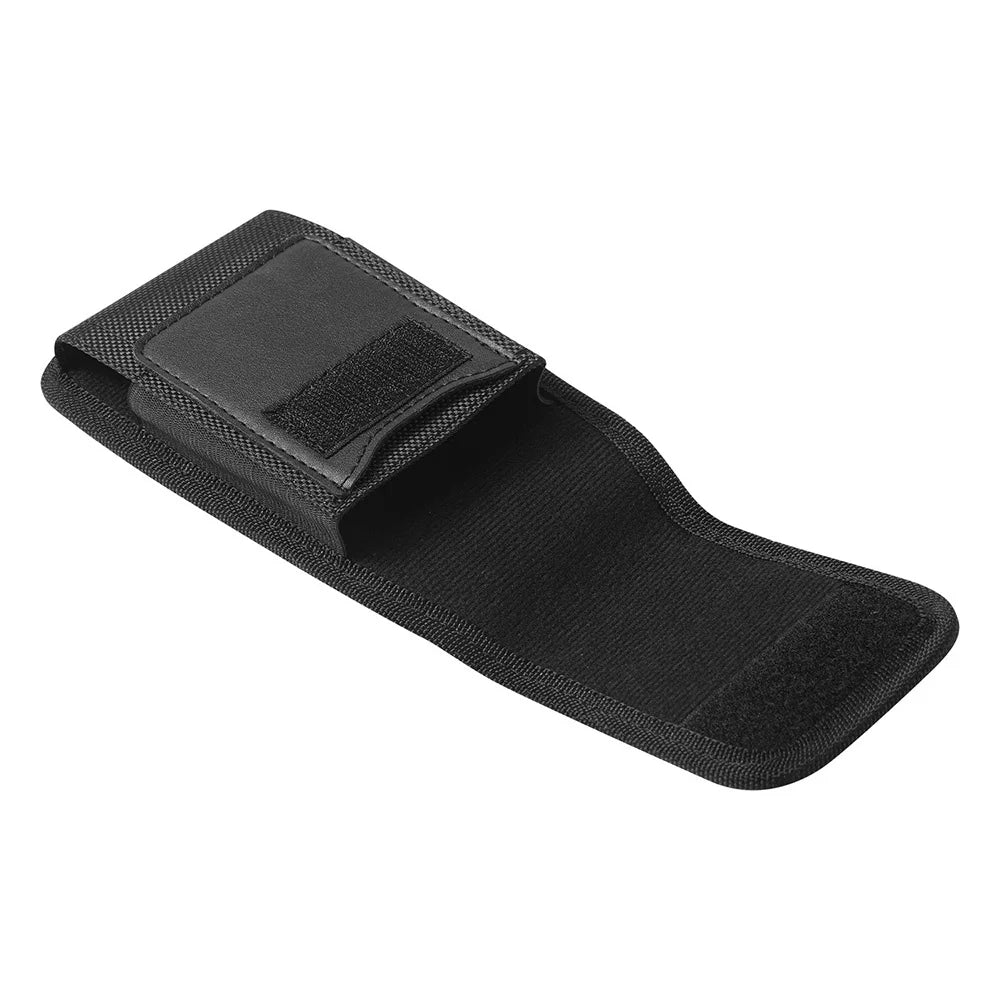 Phone Holster Protector RFID Blocking credit card minder IPhone Samsung phone stuff BushLine