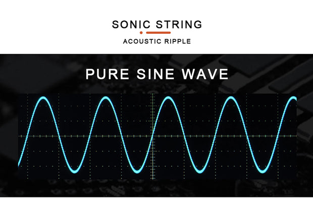 Pure Sine Wave Inverter Power Inverter 6000W Continuous Power 3000W pure sine inverter BushLine   