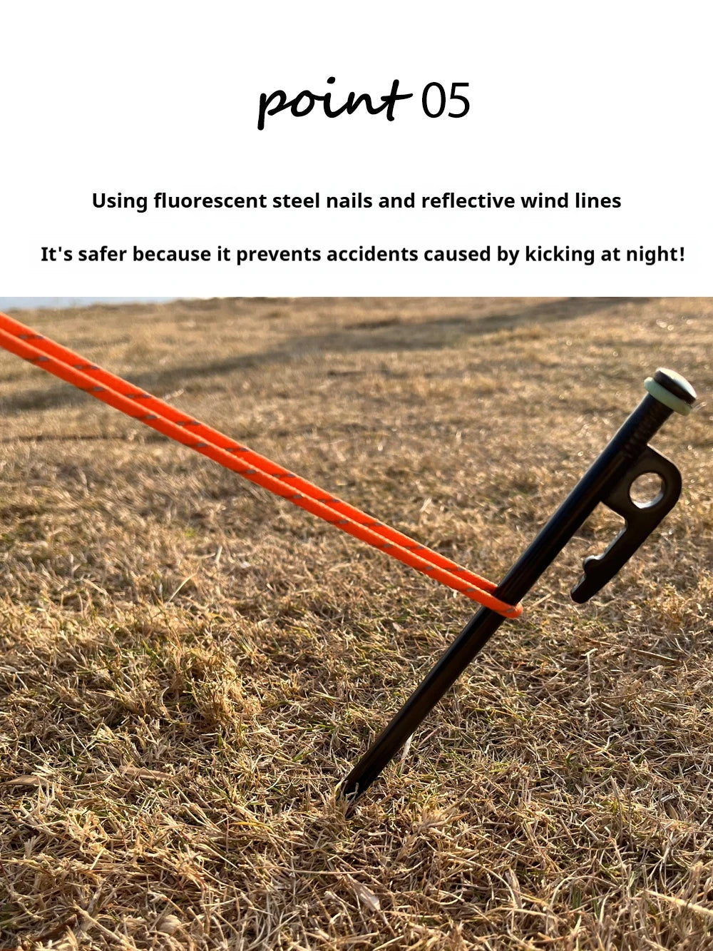 5.1 x 5.1m Tarp Waterproof Awning Shade Tent Shelter Sunshade Camping Equipment  BushLine