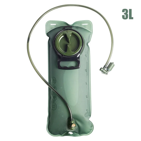 2L 2.5L 3L Water Bladder Hydration Storage Bag hydration backpacks BushLine 3L  