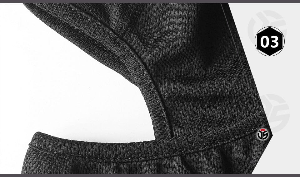 Wind Dirt Germ Proof Balaclava BushLine