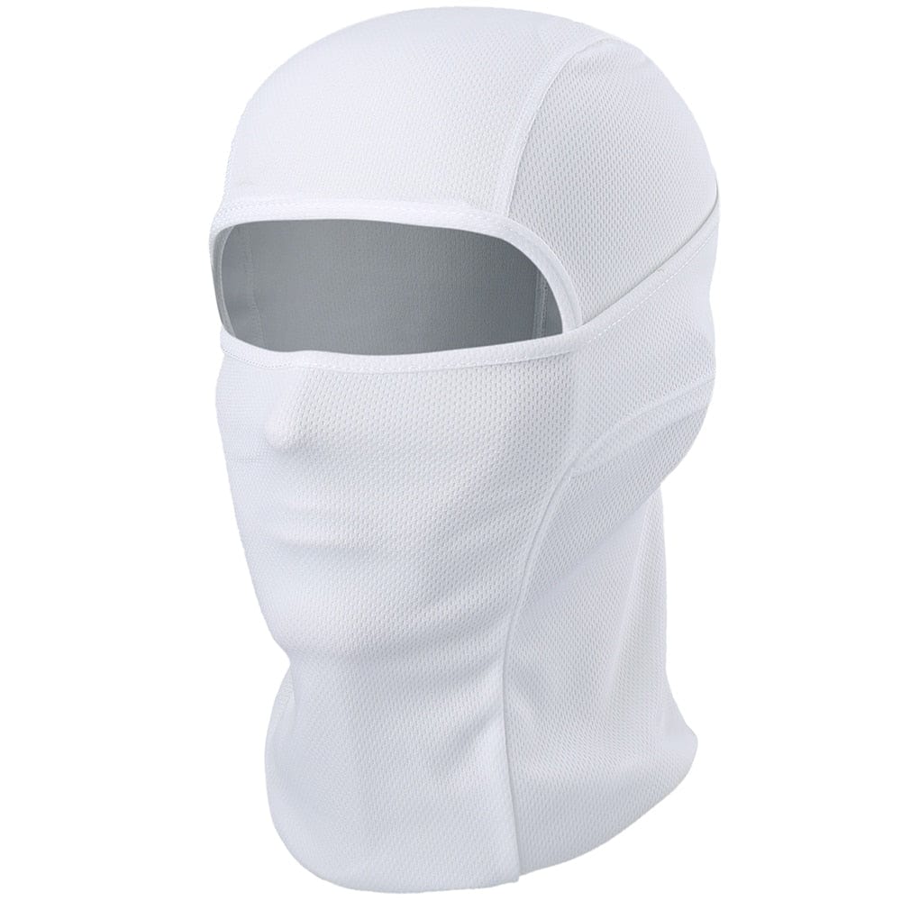 Wind Dirt Germ Proof Balaclava BushLine