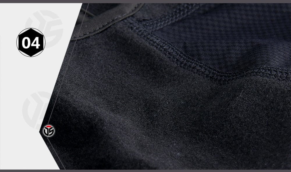 Winter Thermal Fleece Balaclava Full Face Mask tactical hats BushLine