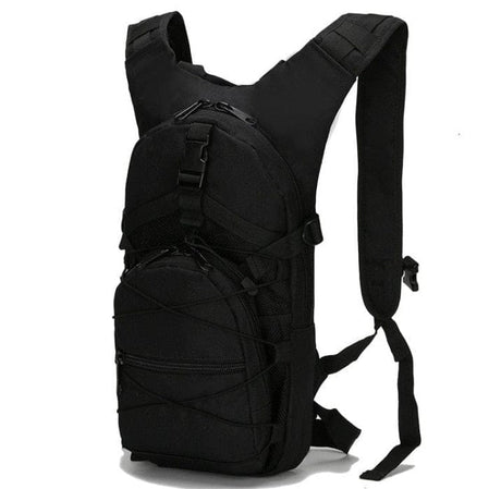 Camelback Hydration & Storage Backpack 2.5Ltr BackPacks BushLine Black  