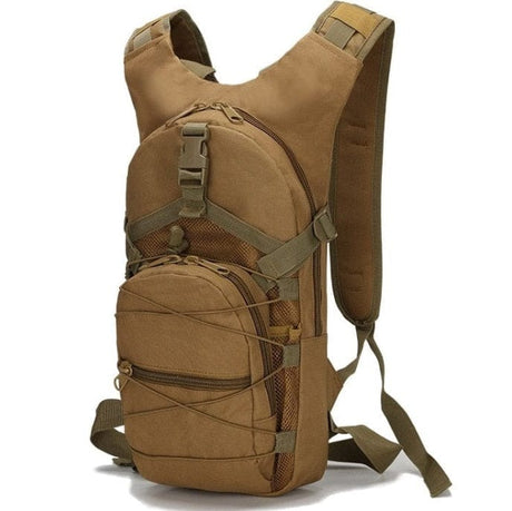 Camelback Hydration & Storage Backpack 2.5Ltr BackPacks BushLine TAN  