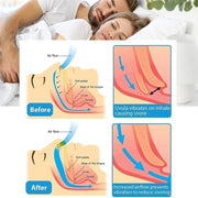 Anti-Snoring Snore Prevention Elimination Health BushLine   