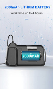 Industrial Endoscope Camera 1080P Waterproof tools BushLine   